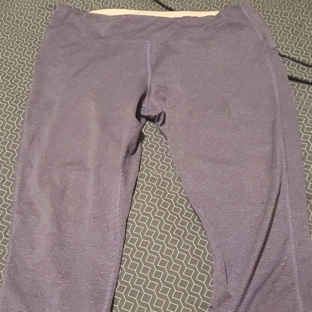 Women's Sports Capris/Yoga 🧘♀️Tights